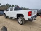 2016 GMC Sierra C2500 Heavy Duty