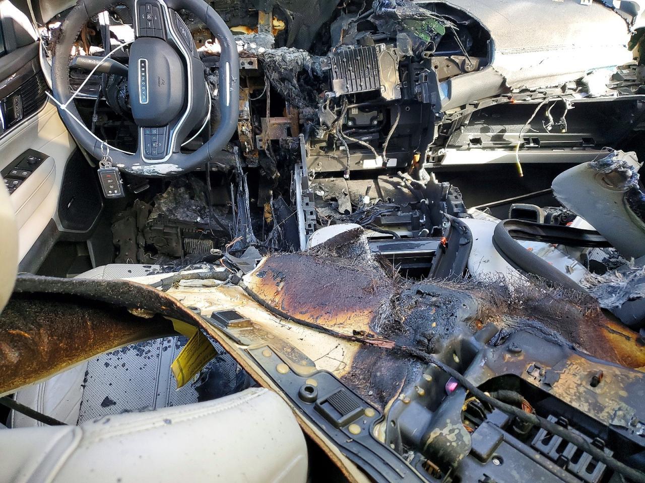 2024 Jeep Wagoneer l Series i