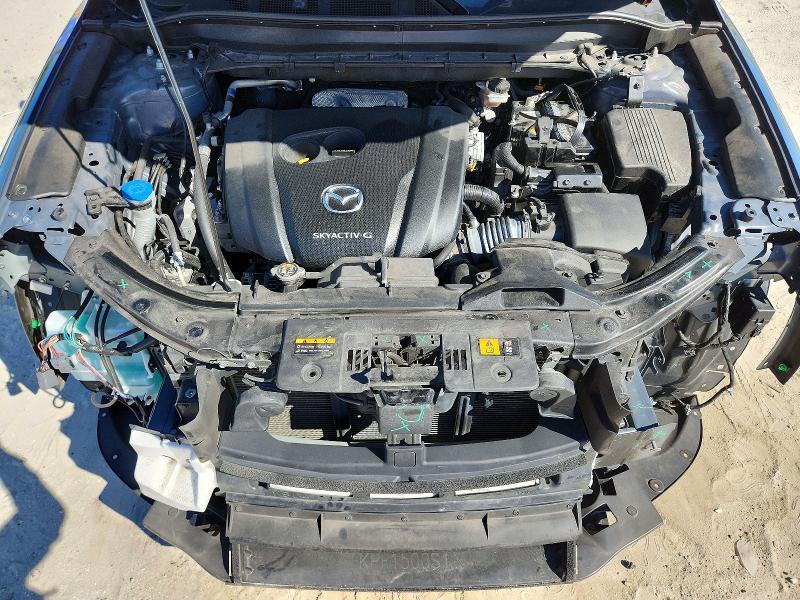 2023 Mazda Cx-5 Preferred