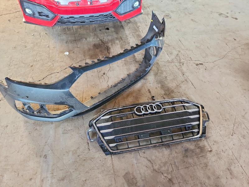 2022 Audi A4 Premium 40