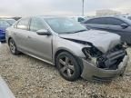 2012 Volkswagen Passat se