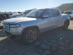 Rivian Vehiculos salvage en venta: 2022 Rivian R1T Launch Edition