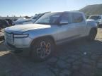 2022 Rivian R1T Launch Edition