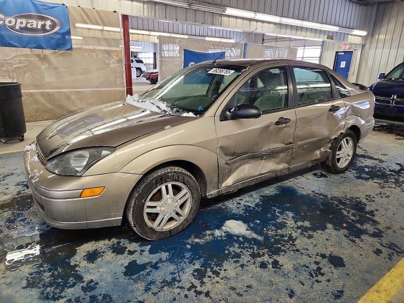 2004 Ford Focus se Comfort