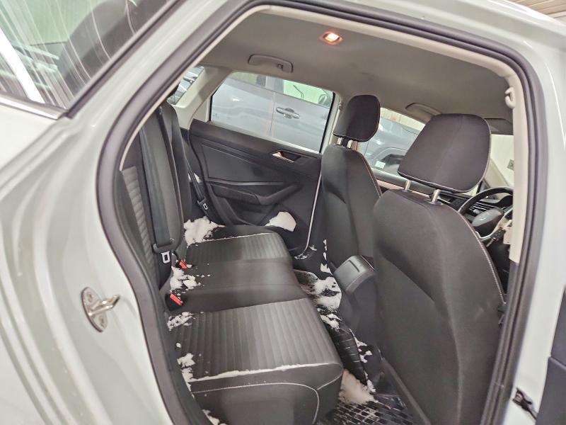 2025 Volkswagen Jetta s