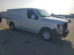 2012 Nissan NV 1500