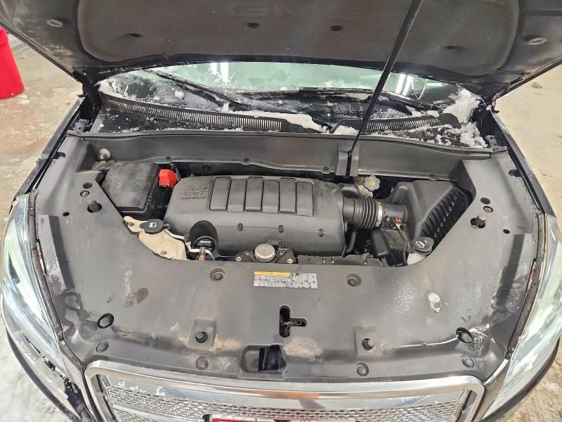 2014 GMC Acadia Denali