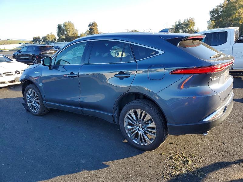 2021 Toyota Venza