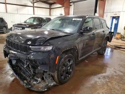 2024 Jeep Grand Cherokee l Laredo for sale in Portland, MI