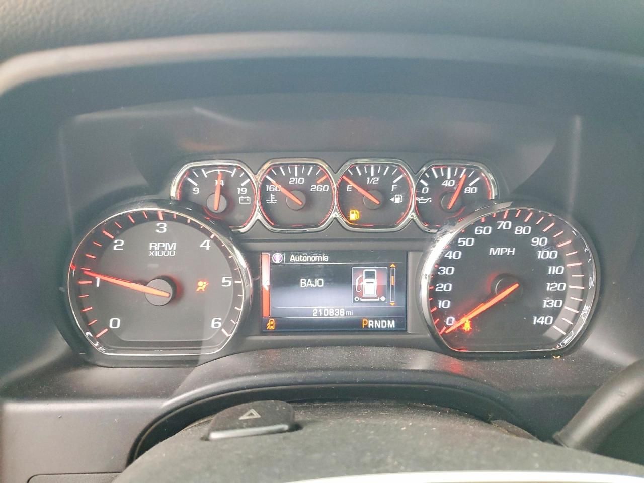 2014 GMC Sierra C1500 SLE