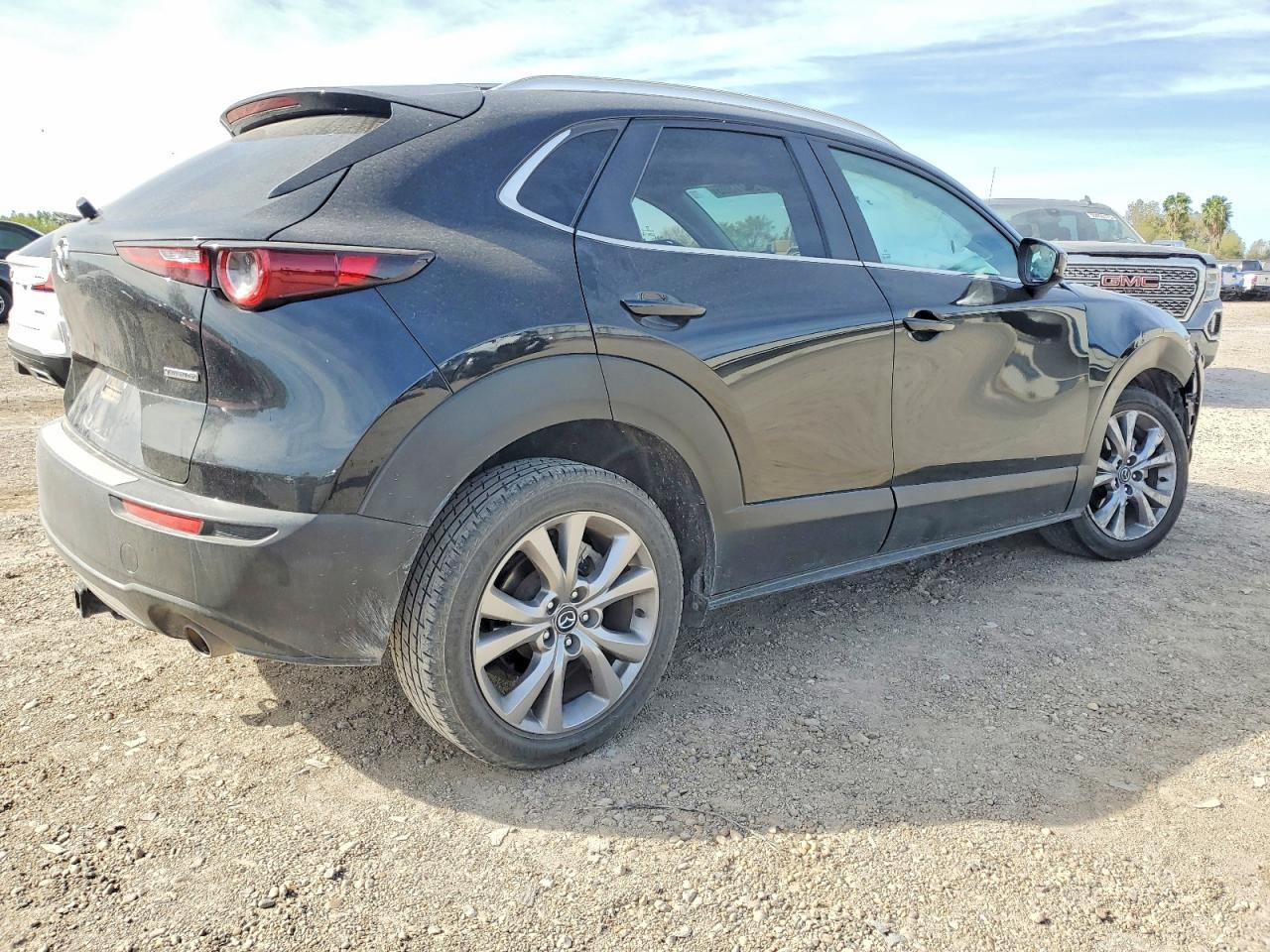 2023 Mazda Cx-30 Select