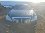 2010 Mercedes-Benz S 550 4matic