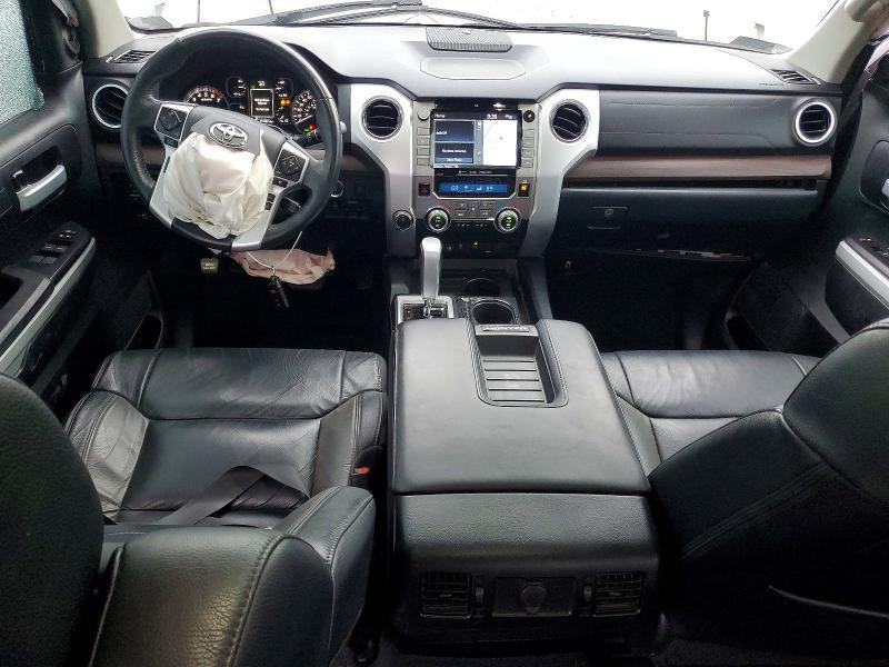 2021 Toyota Tundra Limited