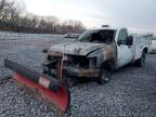 2008 Chev Rolet Silverado 3500HD Utility / Servicetruck