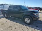 2014 Nissan Frontier S
