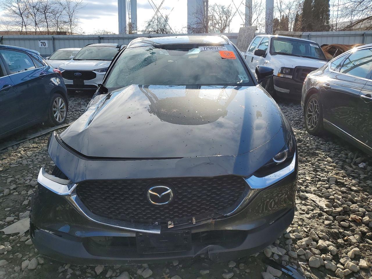 2024 Mazda Cx-30 Select
