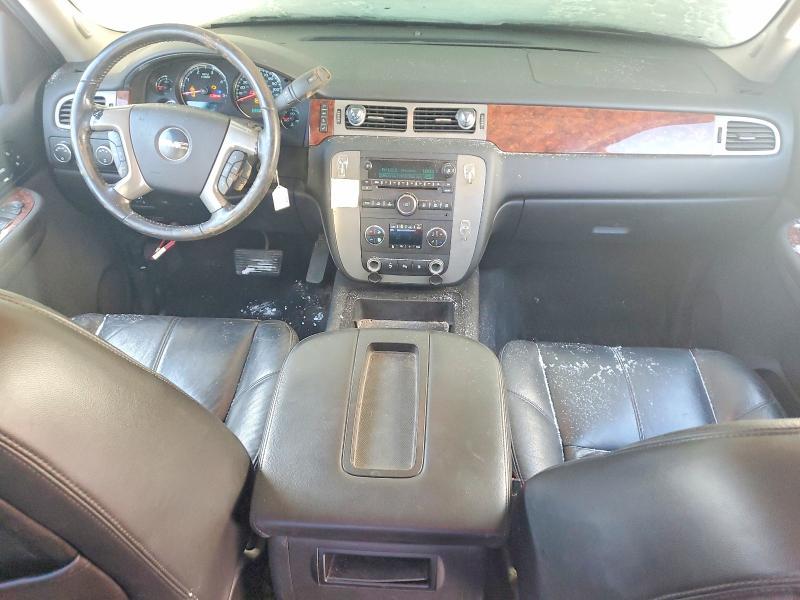2009 GMC Sierra K2500 slt
