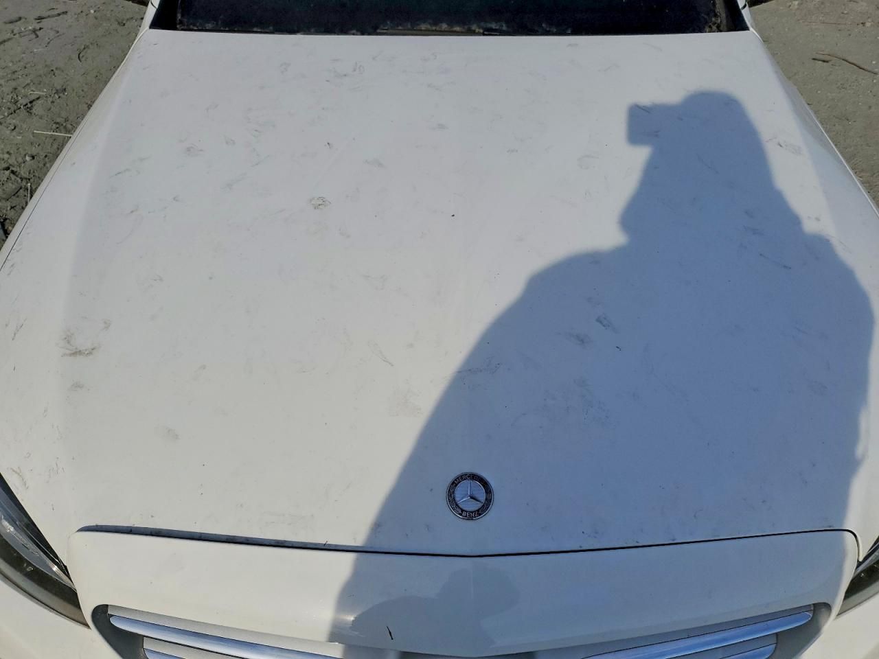 2016 Mercedes-Benz C300