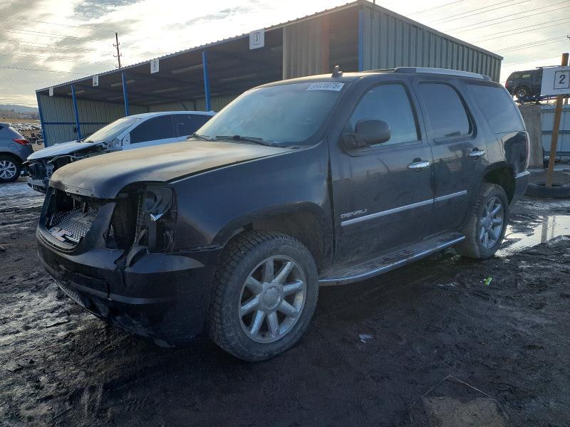 2013 GMC Yukon Denali