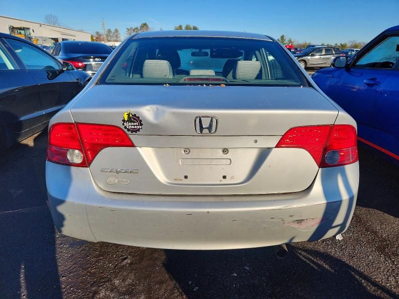 2006 Honda Civic lx