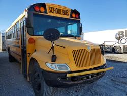 Salvage Trucks with No Bids Yet For Sale at auction: 2008 Ic Corporation 3000