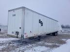 2015 Wabash Dvlshpc DRY Van Trailer