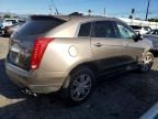 2011 Cadillac Srx Luxury Collection