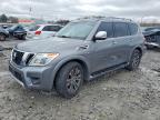 2018 Nissan Armada sv