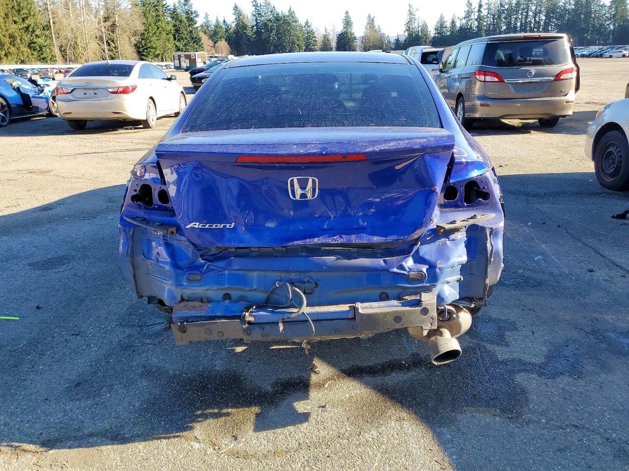 2015 Honda Accord ex