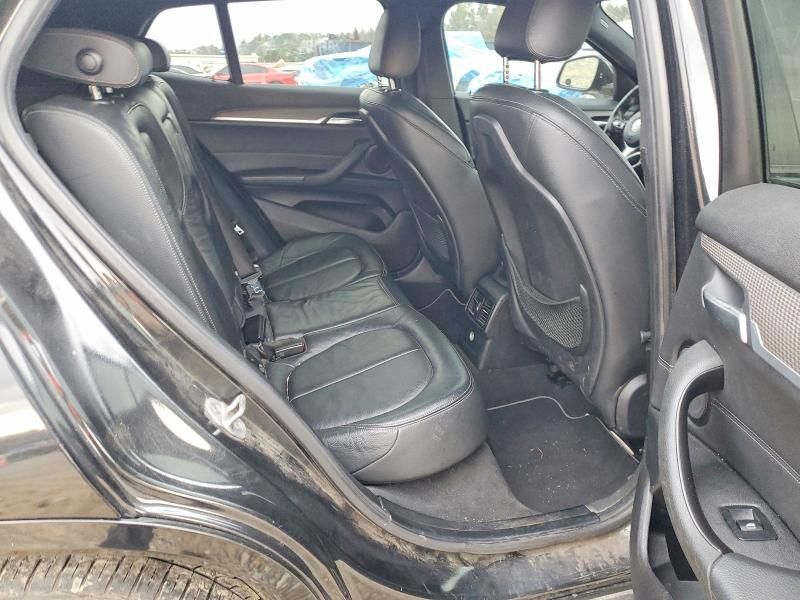 2018 BMW X2 Xdrive28i