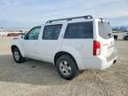 2008 Nissan Pathfinder s