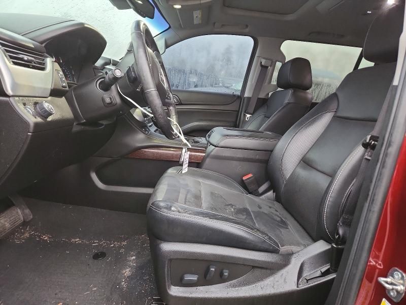 2019 GMC Yukon xl C1500 slt