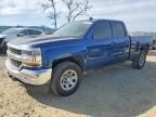 2016 Chevrolet Silverado C1500