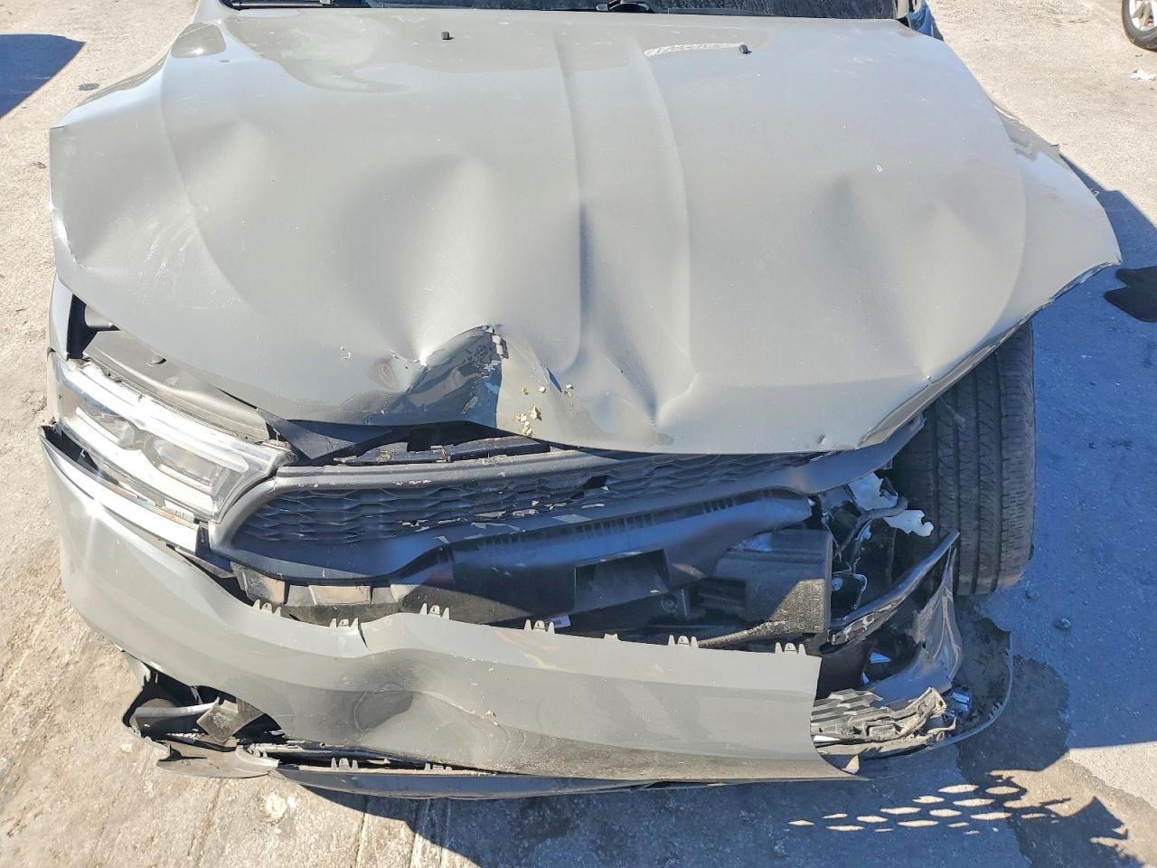 2021 Dodge Durango gt