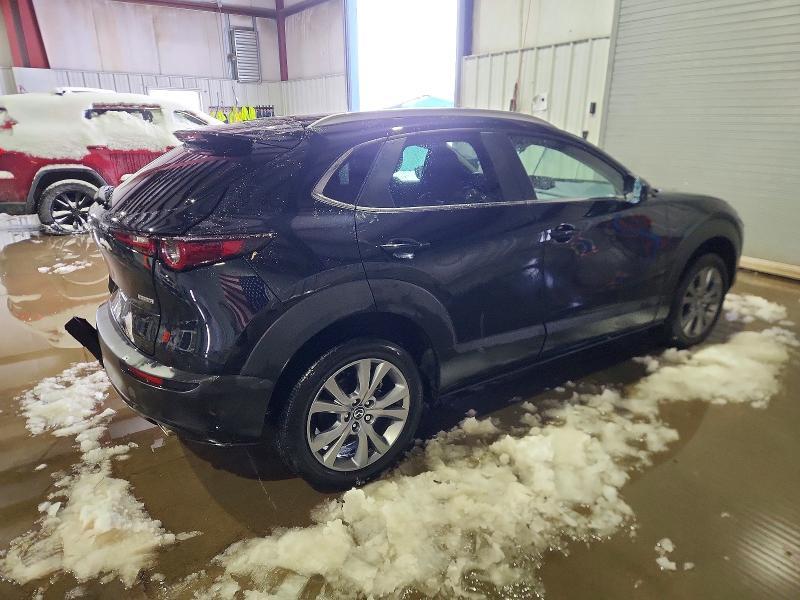 2025 Mazda Cx-30 Preferred