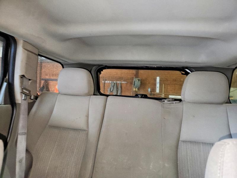 2007 Jeep Grand Cherokee Laredo