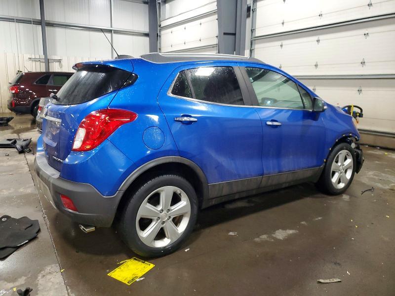 2016 Buick Encore Convenience