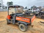 2014 Kubota RTV900XT Utility Vehicle