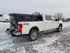 2017 Ford F350 Super Duty