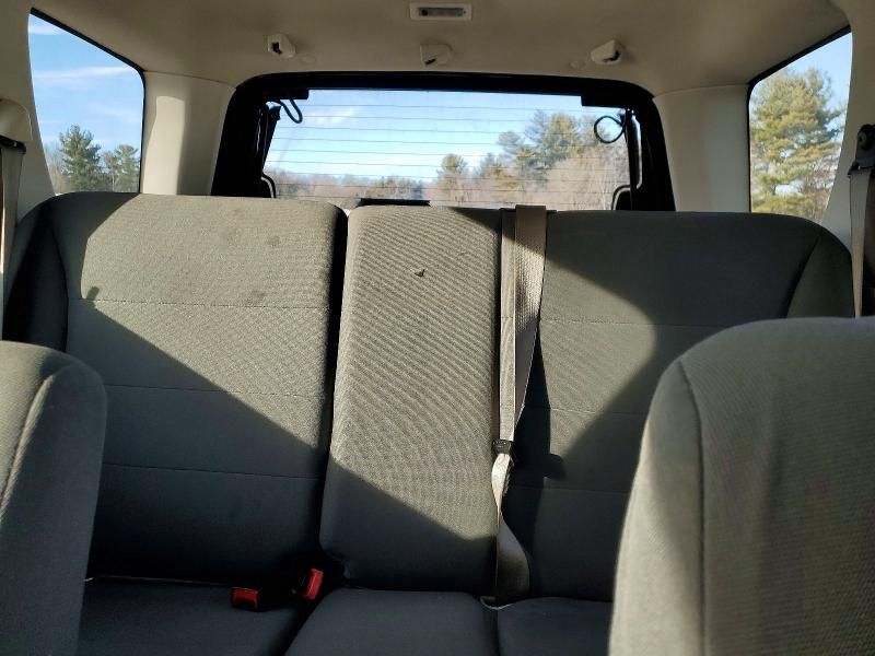 2012 Ford Escape xls