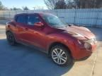 2015 Nissan Juke s
