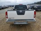 2012 Nissan Frontier S