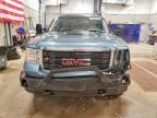 2012 GMC Sierra 2500 Flatbed Truck