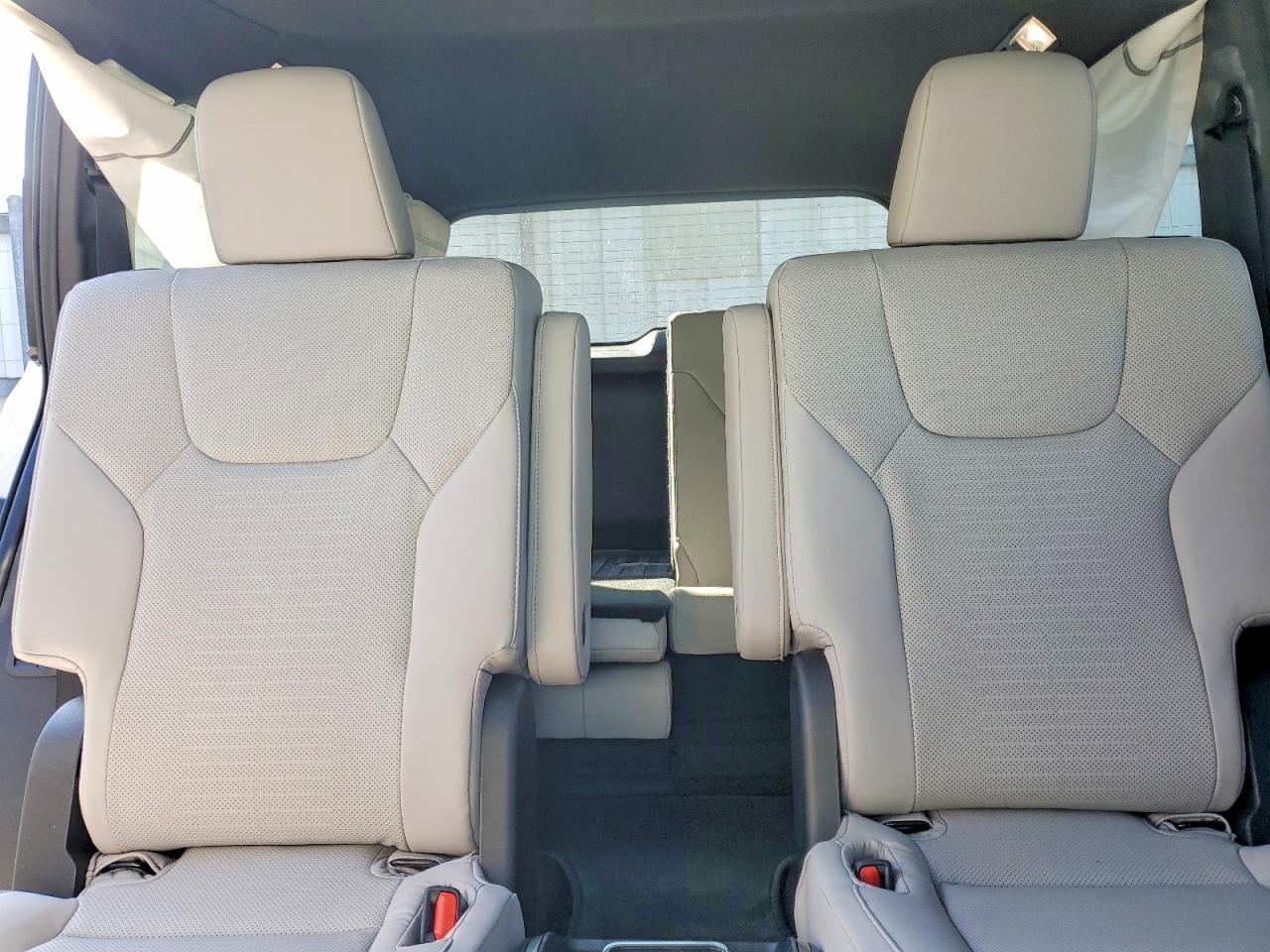 2026 Lexus Tx 350 Base