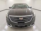 2018 Cadillac Xts Premium Luxury