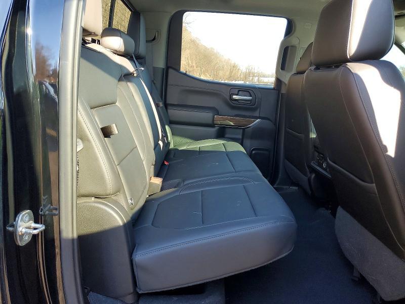 2019 Chve Silverado4