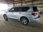 2011 Infiniti Qx56