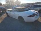 2011 Jaguar XKR