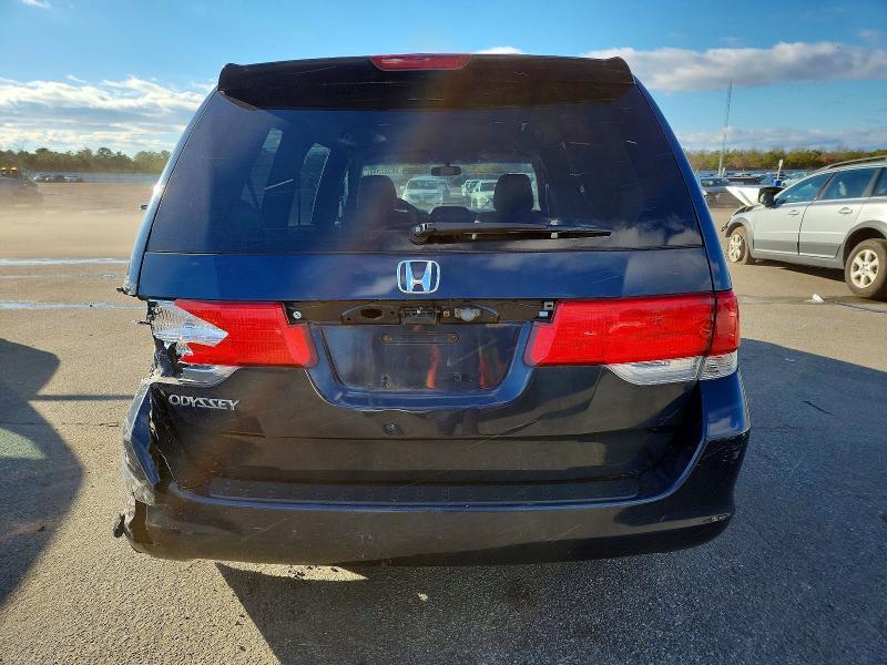 2009 Honda Odyssey