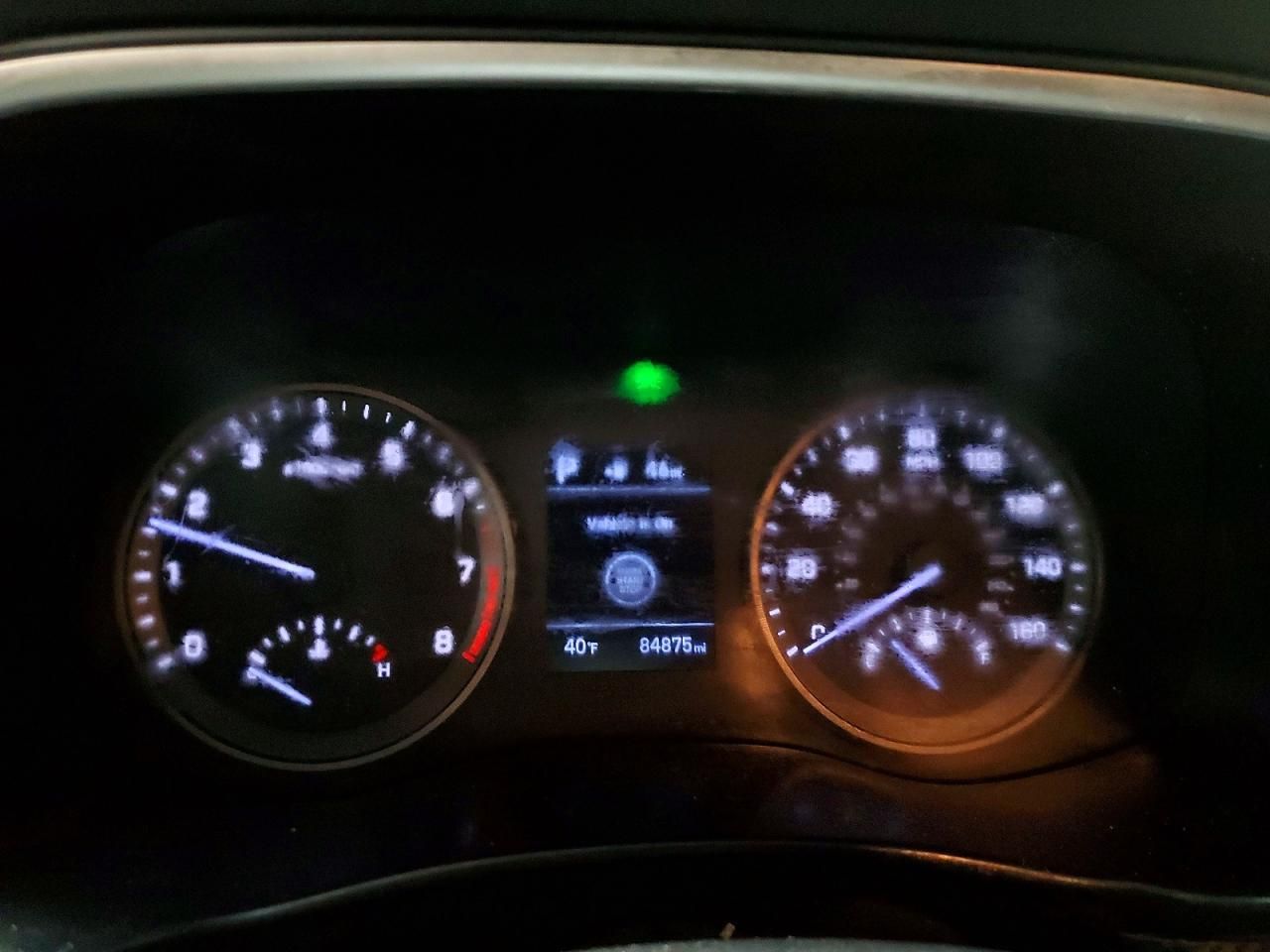 2019 Hyundai Tucson Limited